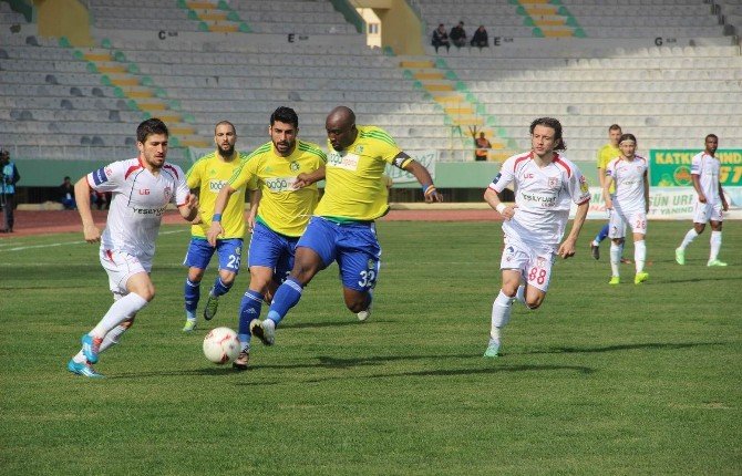 Ptt 1. Lig