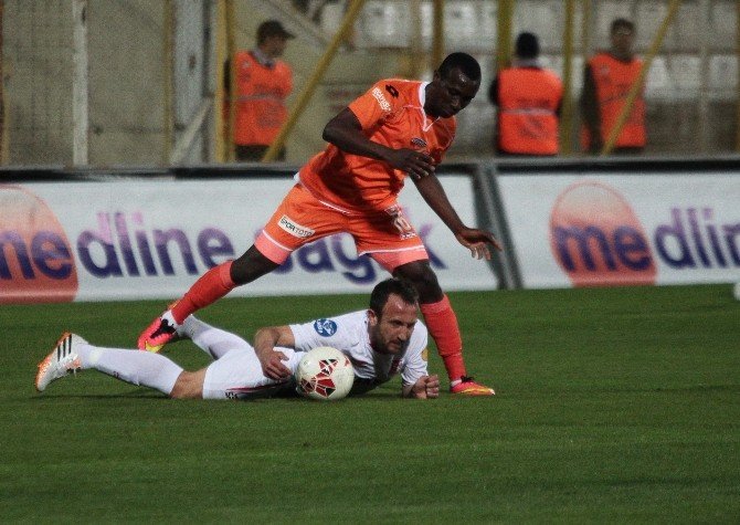 Ptt 1. Lig