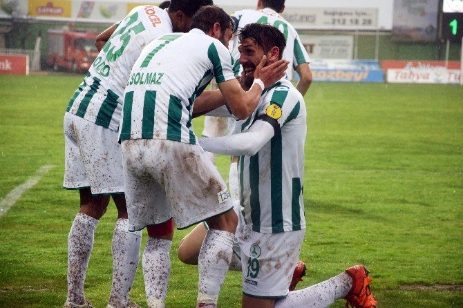Ptt 1. Lig