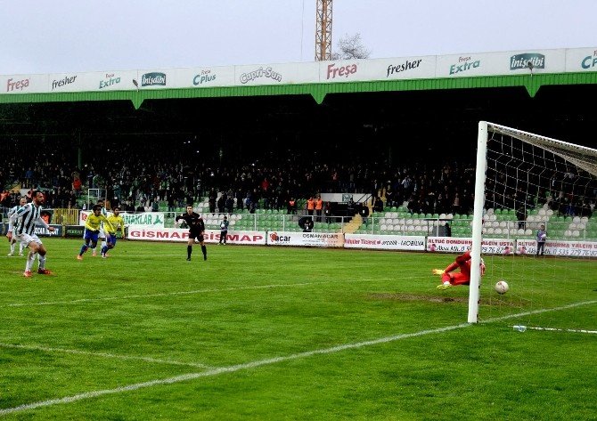 Ptt 1. Lig