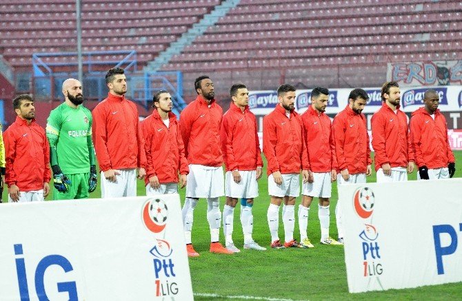 Ptt 1. Lig