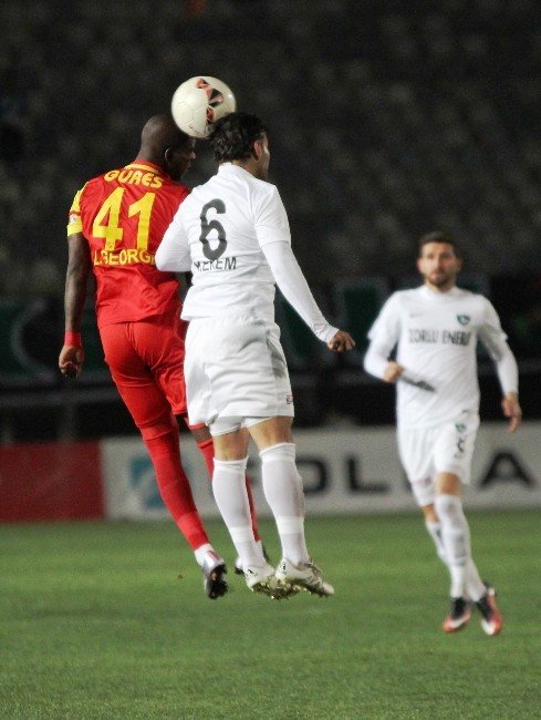 Ptt 1. Lig