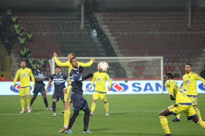 Ptt 1. Lig