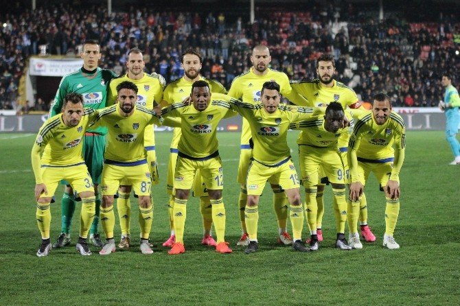 Ptt 1. Lig