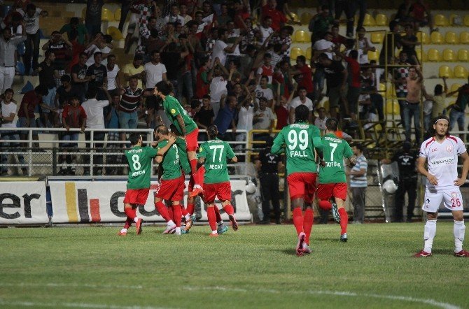 Ptt 1. Lig