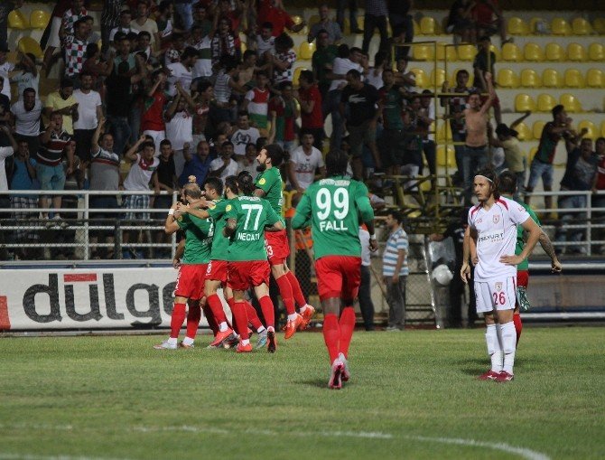Ptt 1. Lig