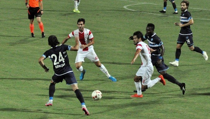 Ptt 1. Lig