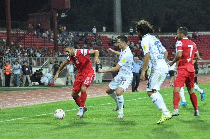 Ptt 1. Lig