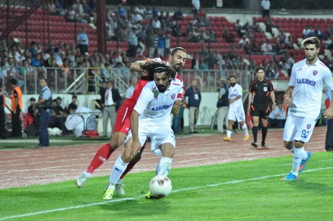 Ptt 1. Lig
