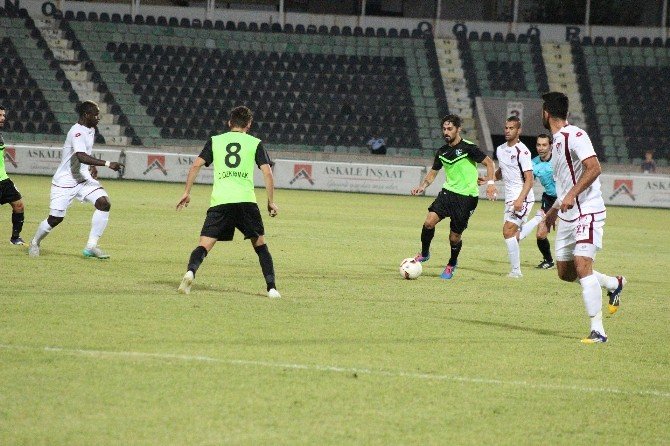 Ptt 1. Lig