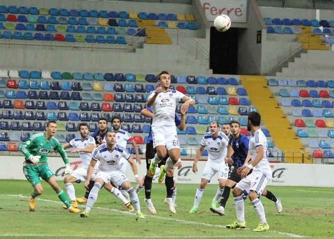 Ptt 1. Lig
