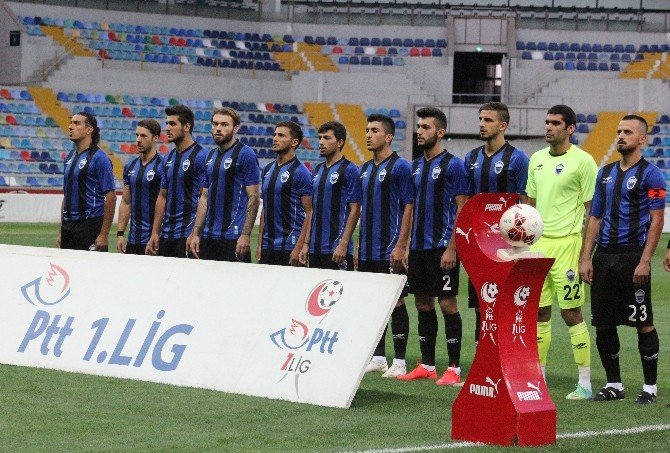 Ptt 1. Lig