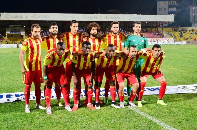 Ptt 1. Lig