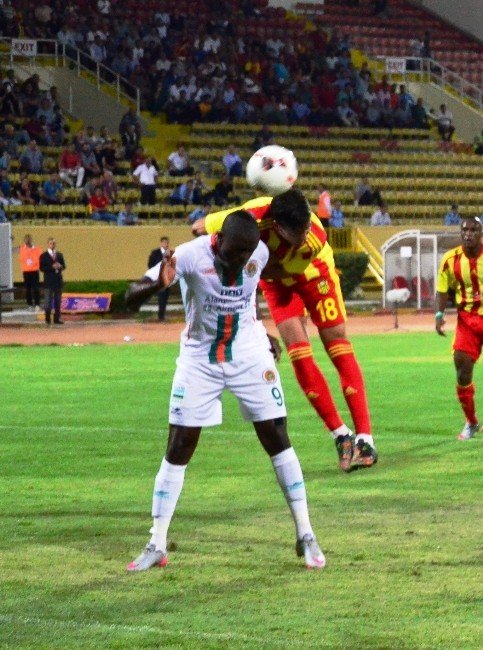 Ptt 1. Lig