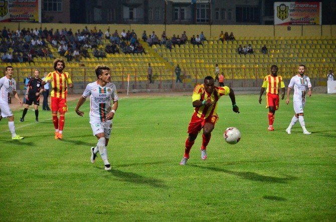 Ptt 1. Lig