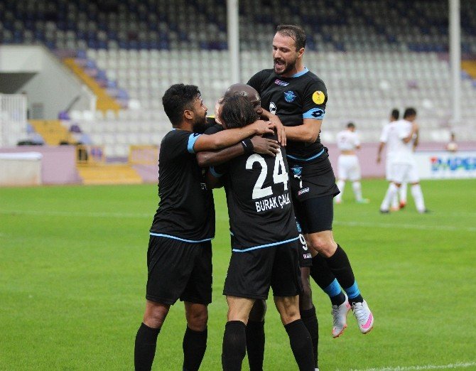 Ptt 1. Lig