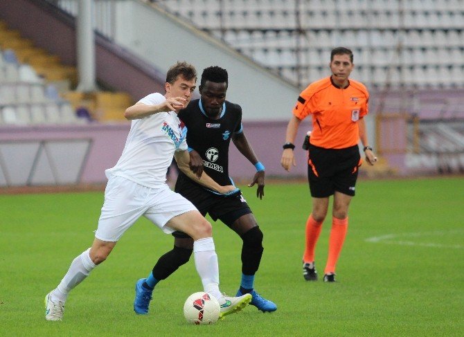 Ptt 1. Lig