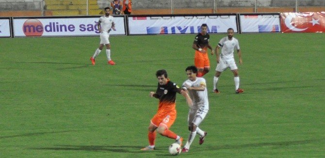 Ptt 1. Lig