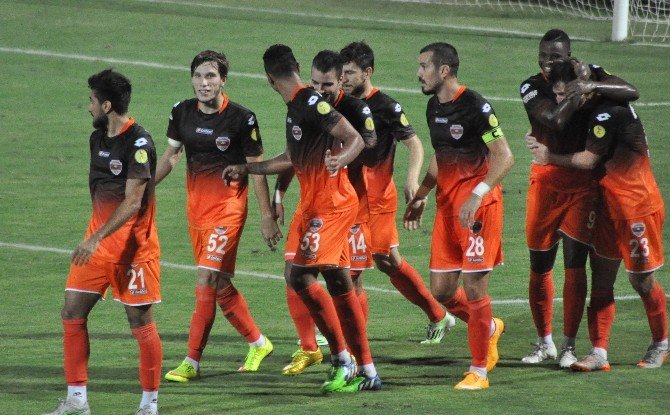 Ptt 1. Lig