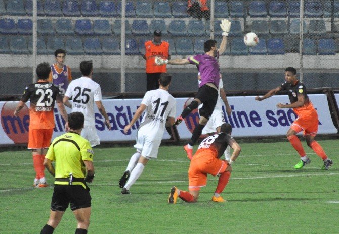 Ptt 1. Lig