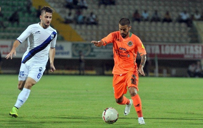 Ptt 1. Lig