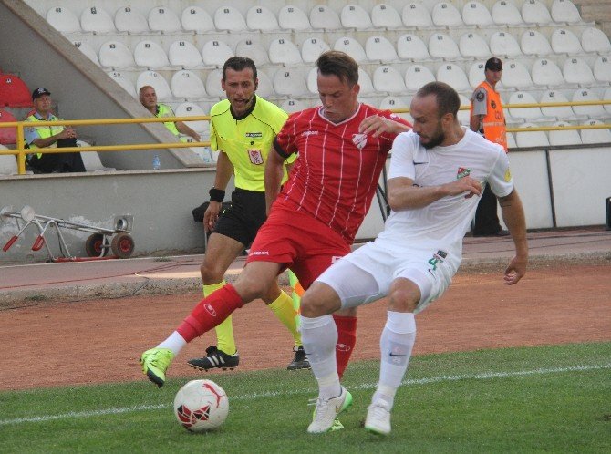 Ptt 1. Lig