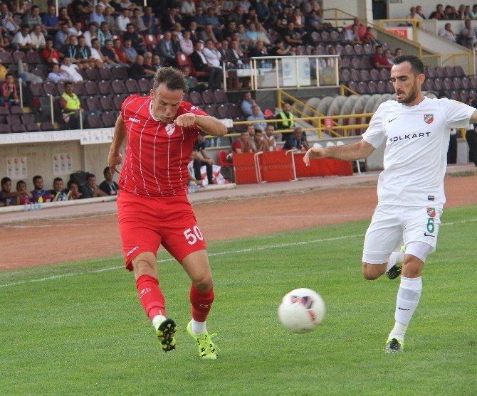 Ptt 1. Lig