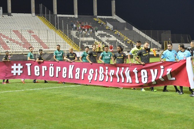 Ptt 1. Lig