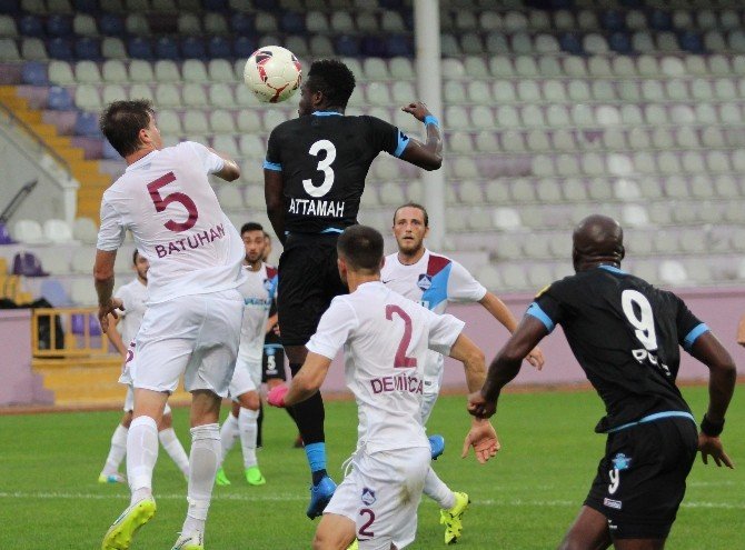 Ptt 1. Lig