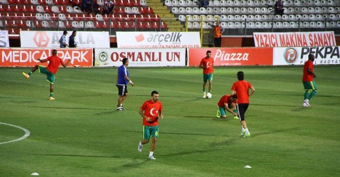 Ptt 1. Lig