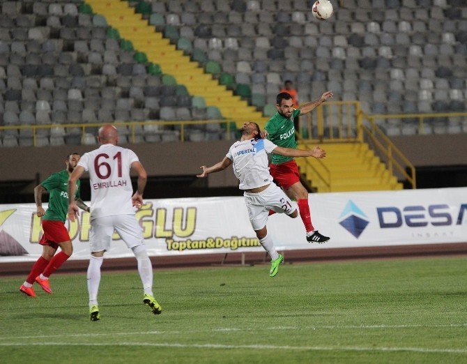 Ptt 1. Lig