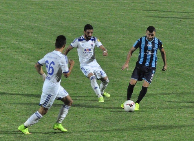 Ptt 1. Lig