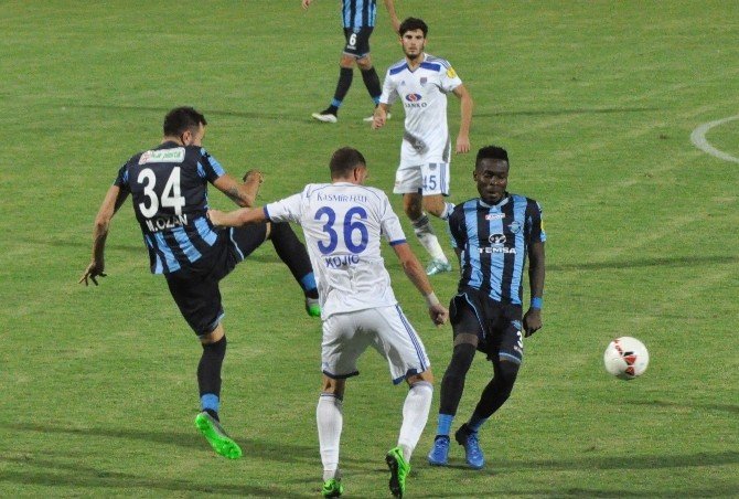 Ptt 1. Lig