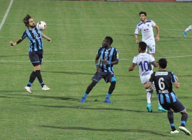 Ptt 1. Lig
