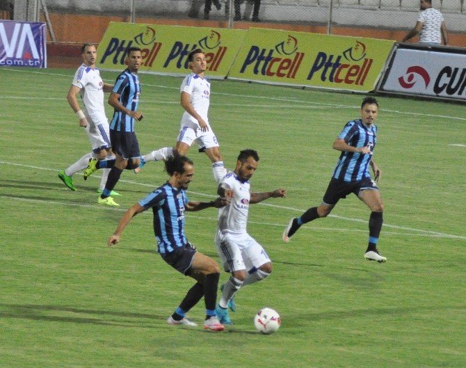 Ptt 1. Lig