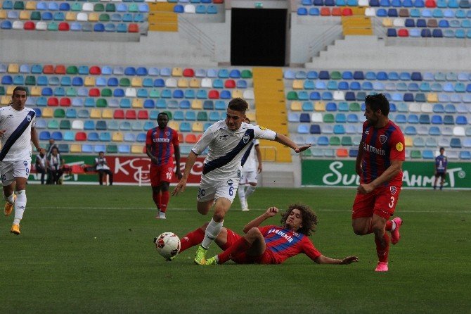 Ptt 1. Lig