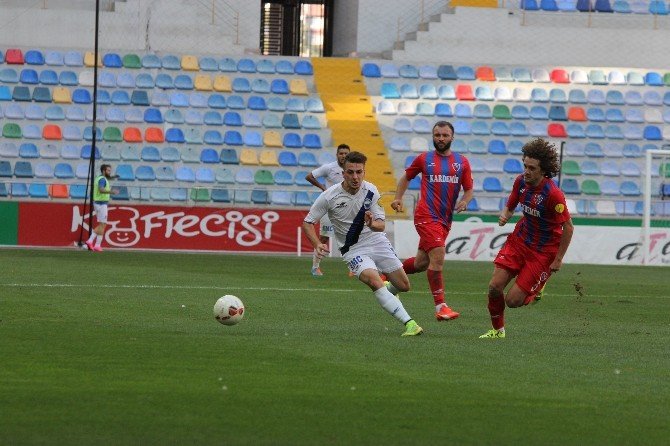 Ptt 1. Lig