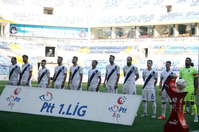 Ptt 1. Lig