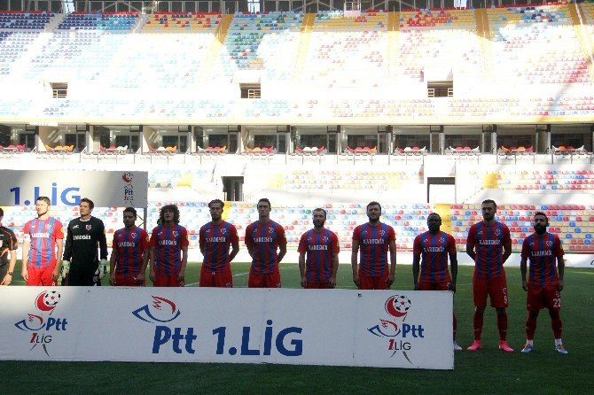 Ptt 1. Lig