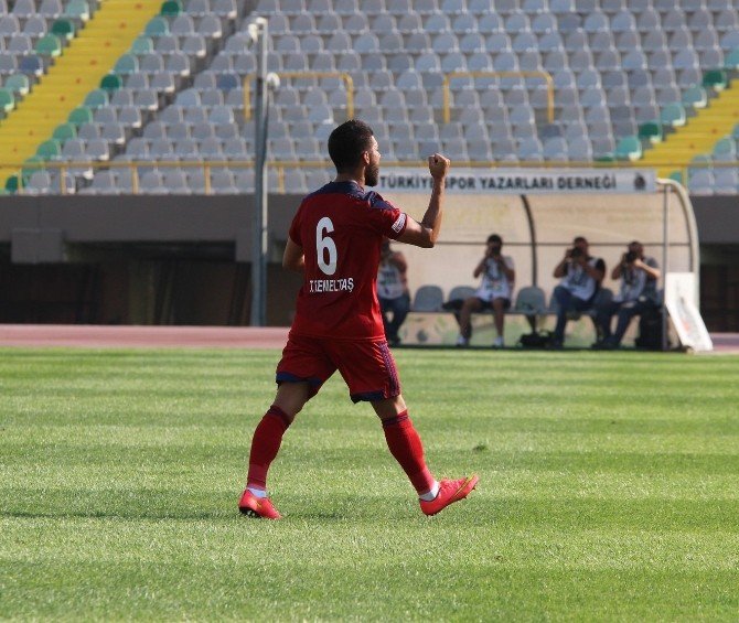 Ptt 1. Lig
