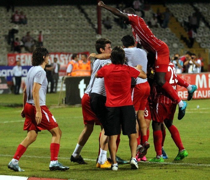 Ptt 1. Lig