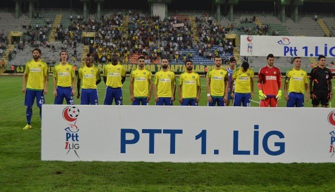 Ptt 1. Lig