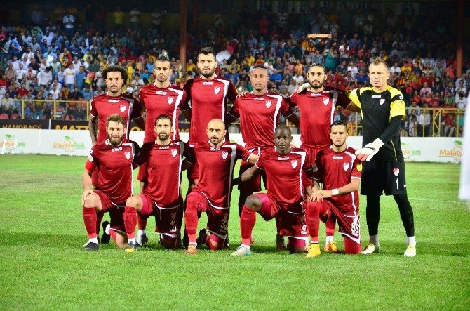 Ptt 1. Lig