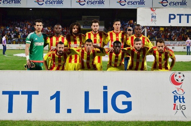 Ptt 1. Lig