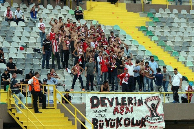 Ptt 1. Lig