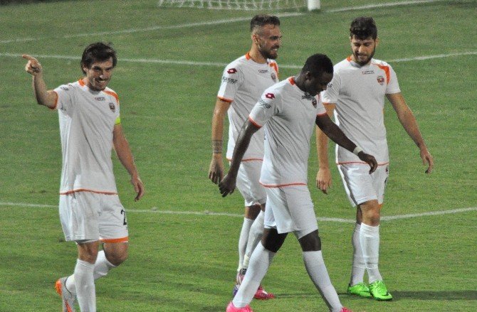 Ptt 1. Lig