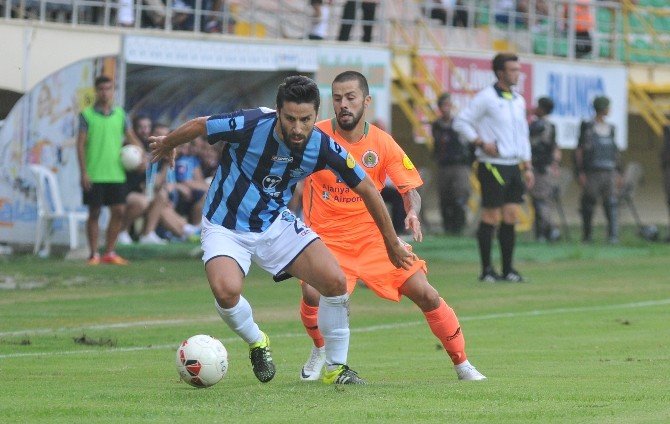 Ptt 1. Lig