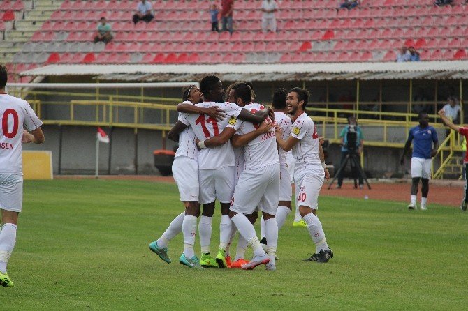 Ptt 1. Lig