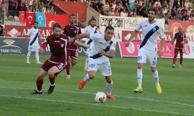 Ptt 1. Lig