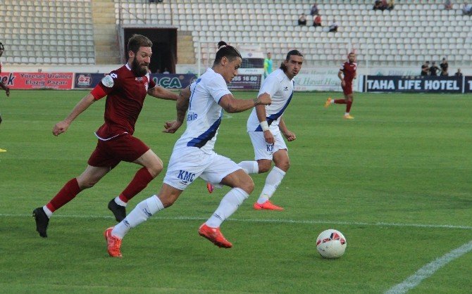 Ptt 1. Lig